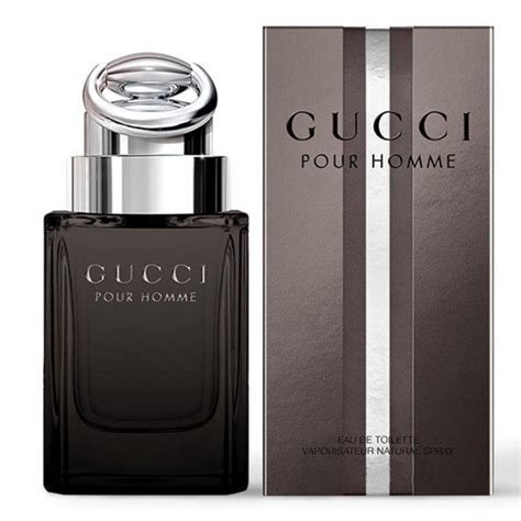 men's gucci cologne discontinued|Gucci pour homme 50ml.